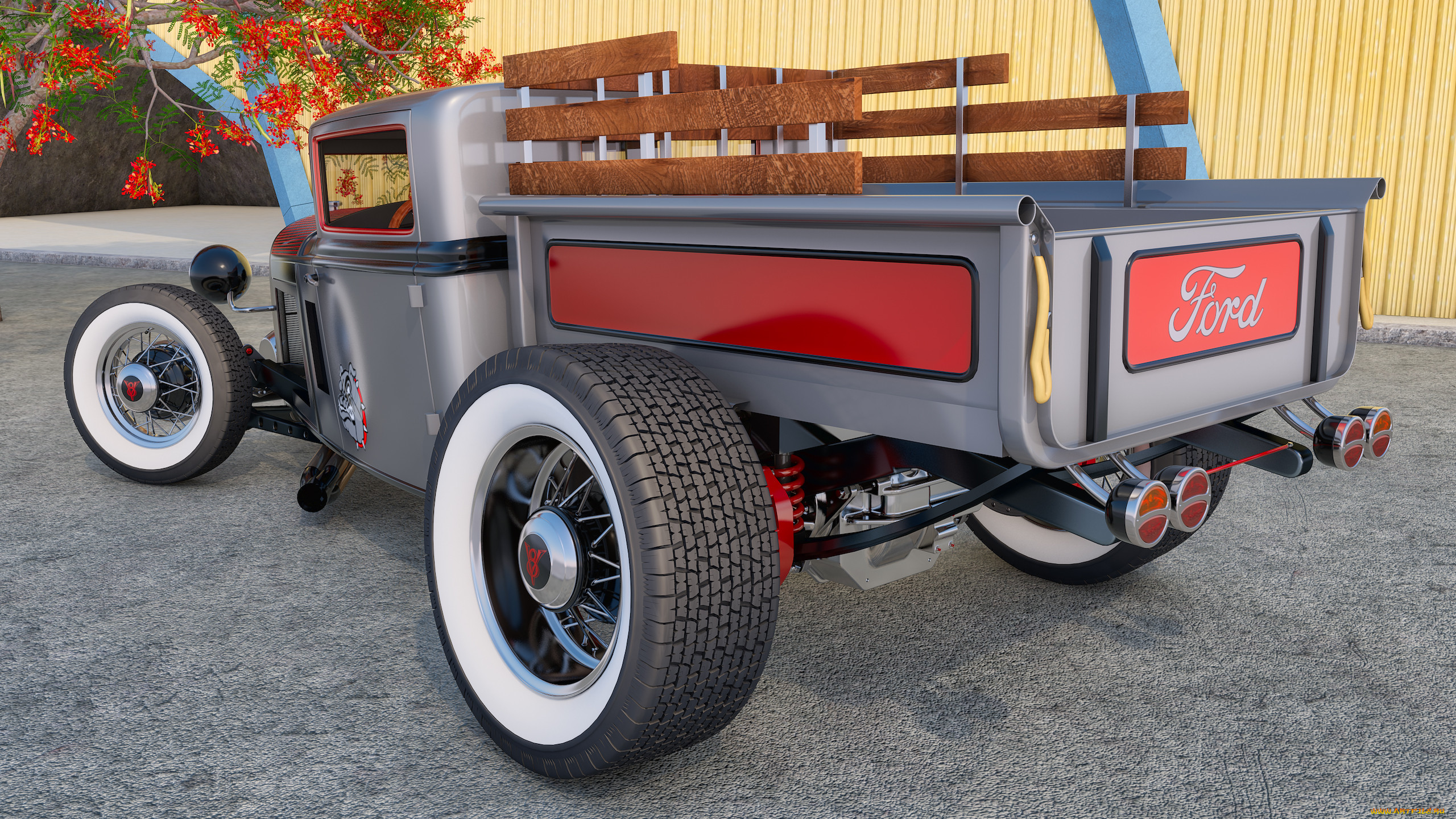 , 3, ford, 1930